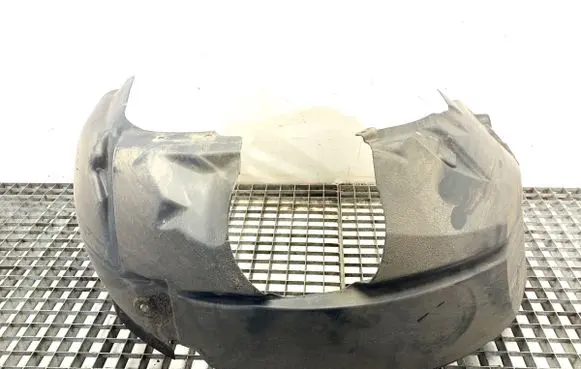 Ford Fiesta Front wheel arch liner splash guards 8A6116115AD