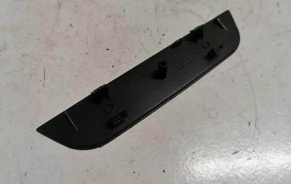 BMW X1 F48 F49 Other center console (tunnel) element 9335227