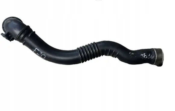 BMW 1 F20 F21 Intercooler hose/pipe 8608735