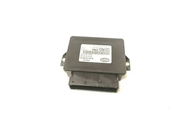 Land Rover Evoque I Hand brake control module BJ322C496AH
