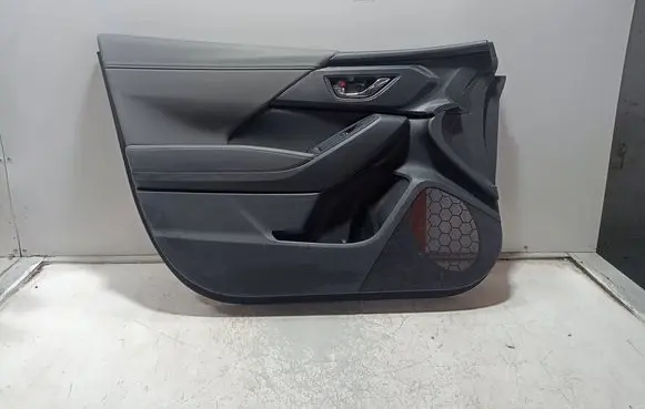 Subaru Crosstrek III Door card panel trim set 