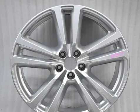 Audi Q7 4M R20 alloy rim 