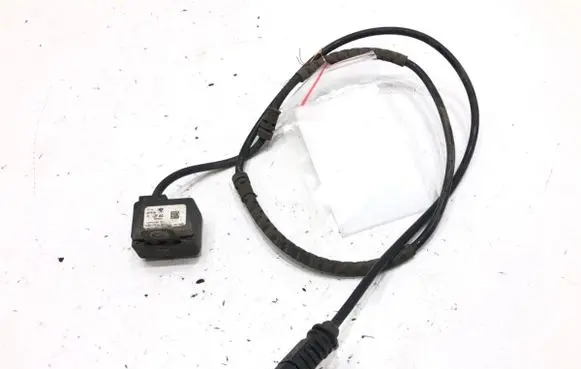 BMW X6 F16 Other exterior part 6875165