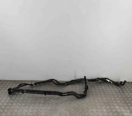 Mercedes-Benz GLE W167 Engine coolant pipe/hose A1675001202 A1675010303