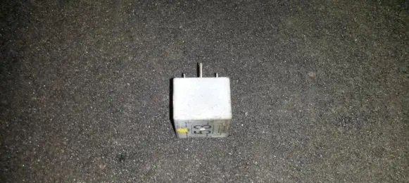 Volkswagen Golf IV Other relay 141951253b 20240072