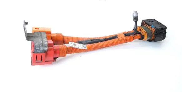Nissan Leaf I (ZE0) Other wiring loom 297A63NA0D