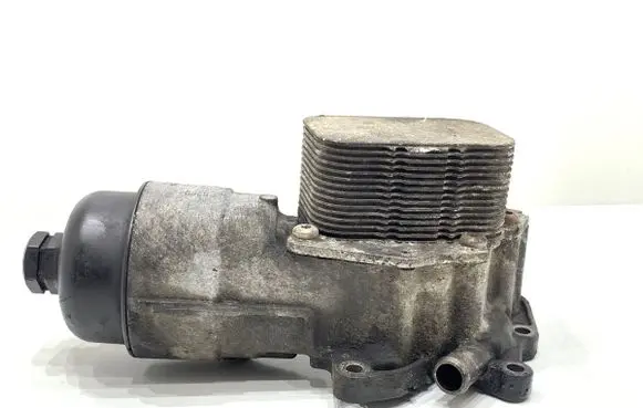 Peugeot Partner Oil filter mounting bracket 