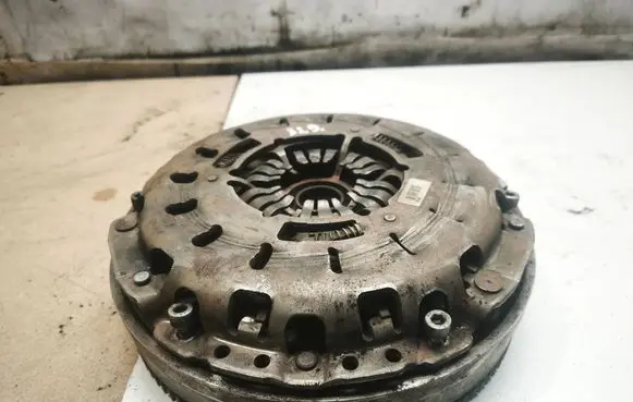 BMW 3 E46 Clutch set kit 21217526600