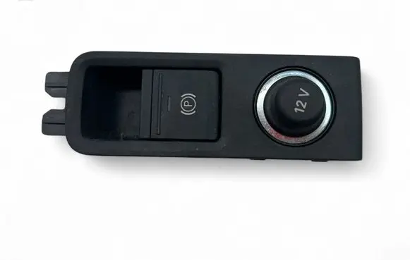 Audi A3 S3 8V Other switches/knobs/shifts 8Y0863349