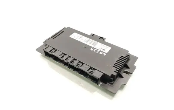 BMW X5 E70 Other control units/modules 9166666