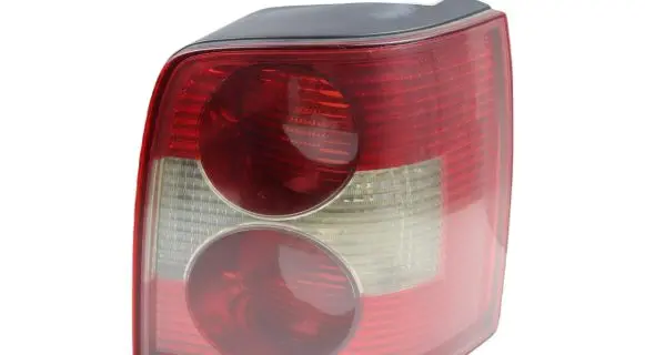 Volkswagen PASSAT B5.5 Rear/tail lights 3B9945098AA