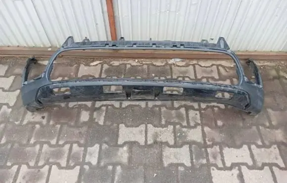 KIA Sorento Front bumper 86512C5000