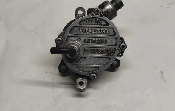 Volvo S80 Vacuum pump VAPEC19S 08658230 030236