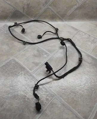 Mercedes-Benz B W245 Parking sensor (PDC) wiring loom