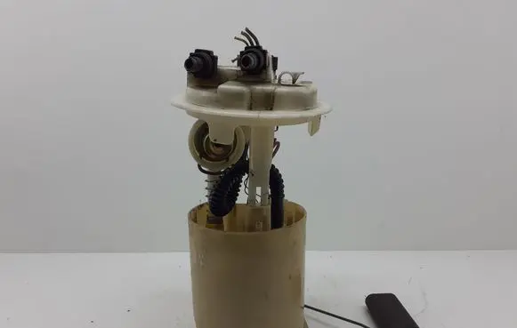 Fuel level sensor