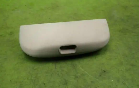 Mercedes-Benz B W245 Sunglasses storage box A1698100041