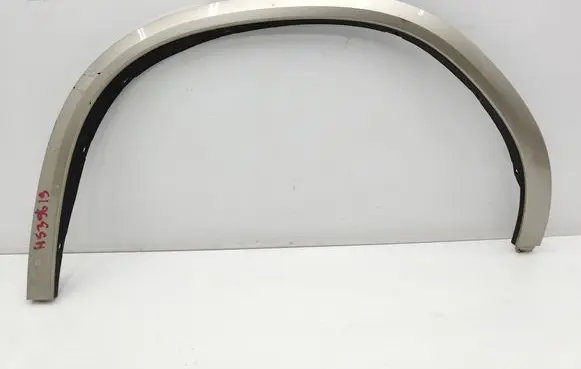 BMW X4 G02 Rear arch trim 8071013