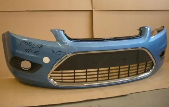 Ford Focus Front bumper