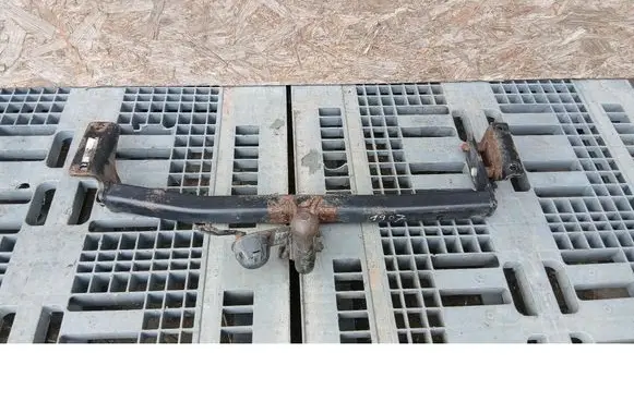 Seat Cordoba (6K) Tow bar 5905768148702