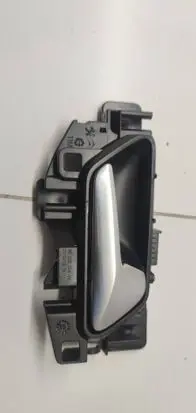 Peugeot 308 Rear door interior handle 98000004