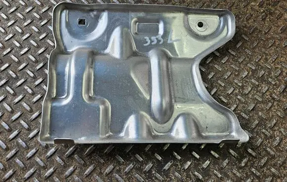Audi A5 Other body part 8B3807329C