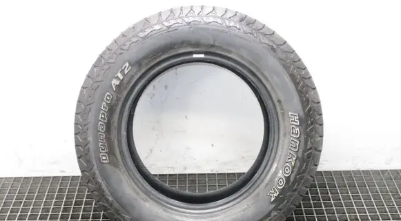 Nissan Pathfinder R51 R12 summer tire 25565R17