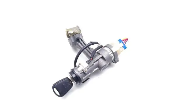 Hyundai Getz Ignition lock 