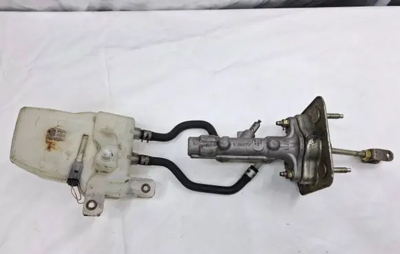 Toyota Prius (XW20) Master brake cylinder 13203040110
