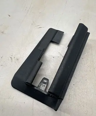 Mercedes-Benz C W205 Front passenger seat rail trim A2059194400