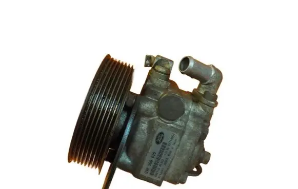Land Rover Discovery 3 - LR3 Power steering pump QVB500620