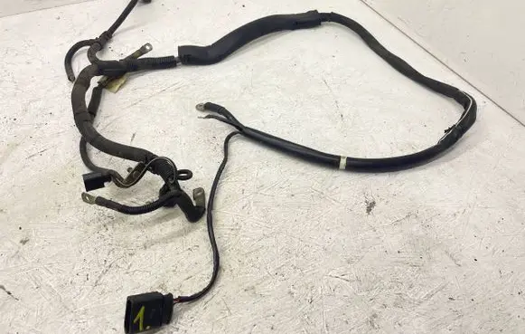 Audi A5 8T 8F Wires (starter motor) 8K0971228A