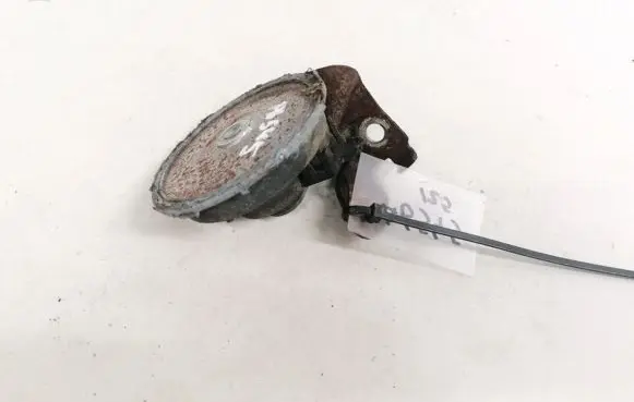 Ford S-MAX Horn signal