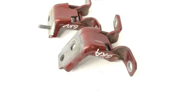 Mazda 6 Rear door lower hinge