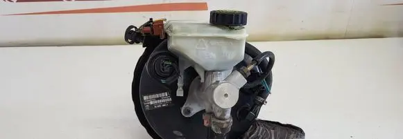 Volvo S60 Brake booster P30665453 03785960014 811432