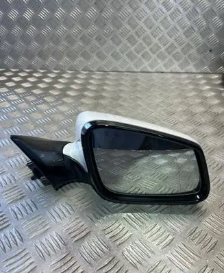 BMW 6 F12 F13 Front door electric wing mirror E1021016