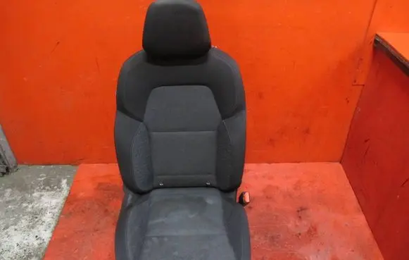 Renault Clio V Front passenger seat CLIO-V-FOTEL-P