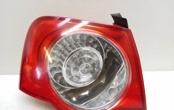 Volkswagen PASSAT B6 Rear/tail lights 3C5945075C