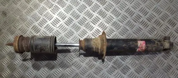 BMW 7 E38 Rear shock absorber/damper 341211