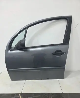 Citroen C3 Front door