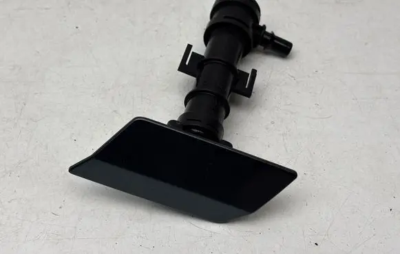 Skoda Octavia Mk3 (5E) Headlight washer spray nozzle 5E0955965