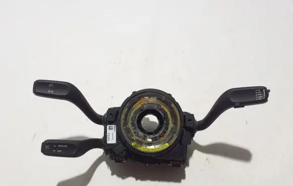 Porsche Panamera (970) Wiper turn signal indicator stalk/switch
