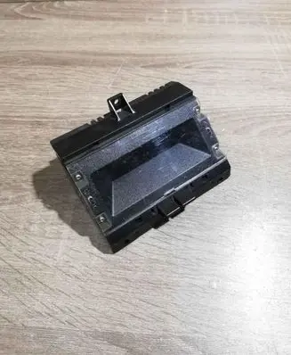 Renault Laguna I Screen/display/small screen 7700822081