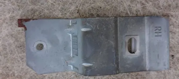 Jaguar XJ X300 Other interior part