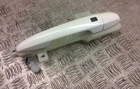 KIA Niro Front door exterior handle
