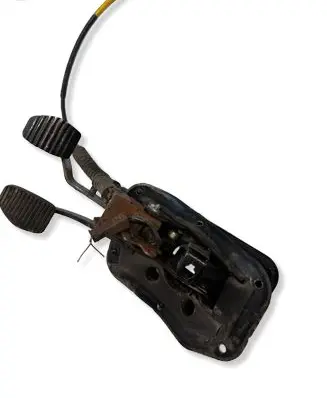 Citroen Berlingo Pedal assembly 