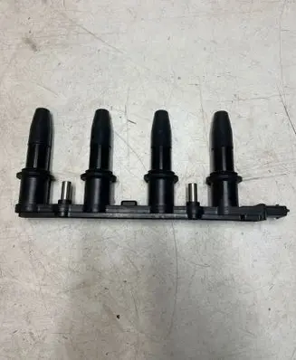 Opel Zafira B High voltage ignition coil PETGF40