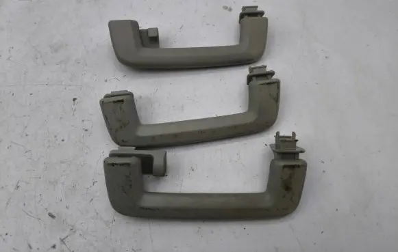 Ford Grand C-MAX A set of handles for the ceiling 