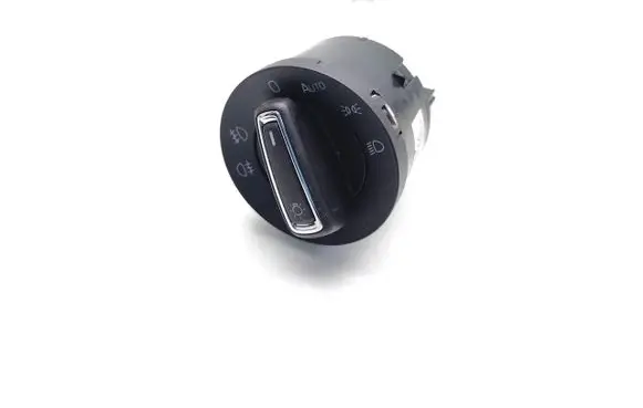 Skoda Superb B8 (3V) Light switch 3V0941431