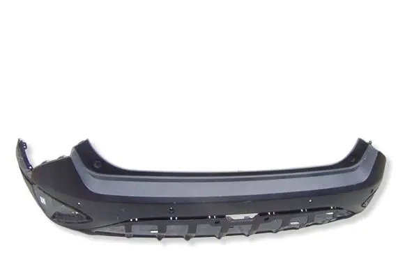 KIA Sportage Rear bumper 86612R2000