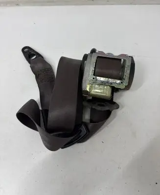 Audi A4 S4 B6 8E 8H Front seatbelt 560738501 008R000